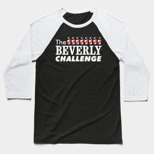 Beverly Challenge Baseball T-Shirt